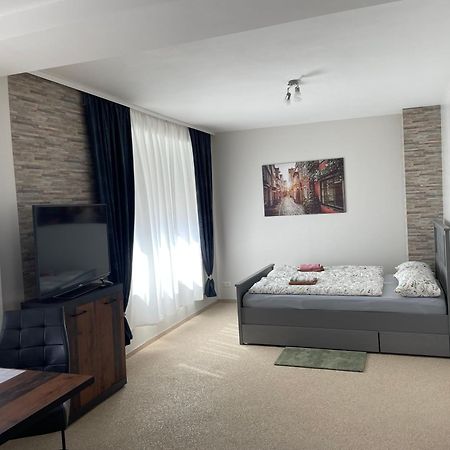 Apartment Hildesheim Exterior photo